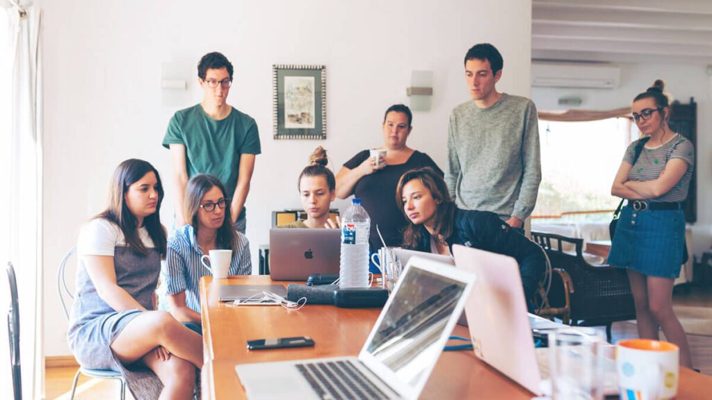 Digital Marketing Company in Varanasi